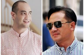 Sikap Ferry Irawan dan Ivan Fadilla saat Marah Dinilai Bertolak Belakang