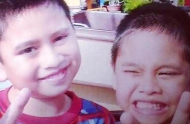 Transformasi Verrell Bramasta dan Athalla Naufal. (Instagram/@vennamelindareal)