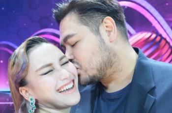 10 Potret Mesra Ivan Gunawan dan Ayu Ting Ting, Digosipkan Pernah Ribut Besar