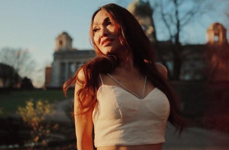 Kronologi Perseteruan Nikita Mirzani dan Bunda Corla (instagram/@corla_2)