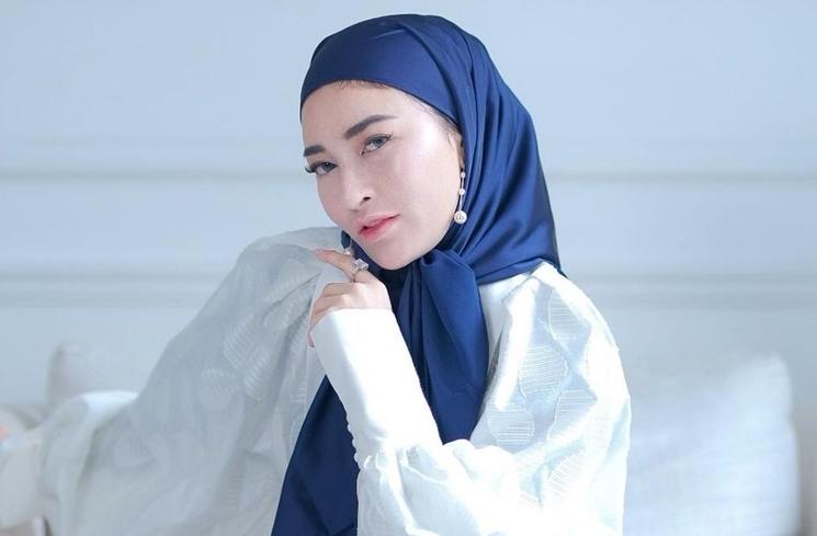 Artis Berseteru dengan Nikita Mirzani (instagram/@shandypurnamasari)