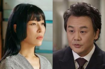 8 Potret Cha Chung Hwa dan Kim In Kwon di Kokdu: Season of Deity, Aktingnya Pasti Keren!