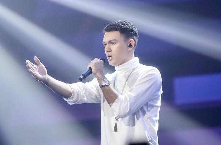 Kontestan Indonesian Idol 2023 yang Disorot (Instagram/@indonesianidolid)