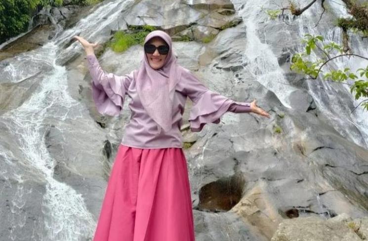 Potret Terbaru Pemain Milla di Si Doel Anak Gedongan. (Instagram/@pepifebiyanti)
