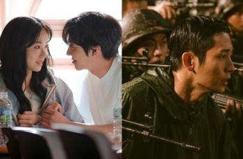 4 Drama Korea Tayang di Netflix 2023 Part 2, Ada A Time Called You dan D.P. Season 2