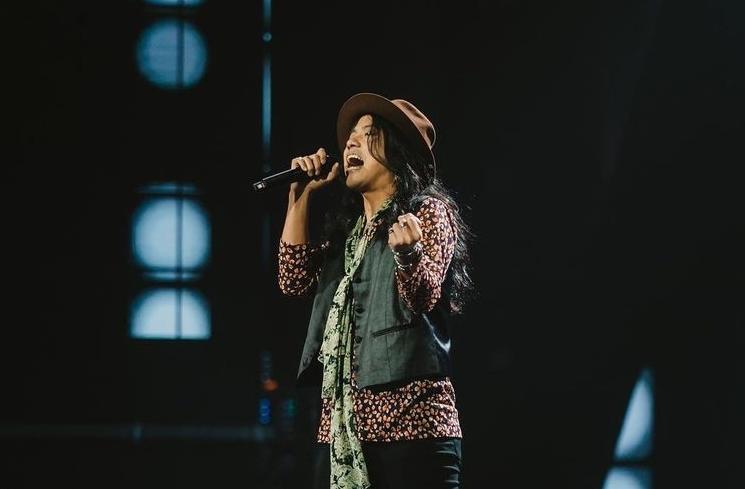 Kontestan Indonesian Idol 2023 yang Disorot (Instagram/@indonesianidolid)