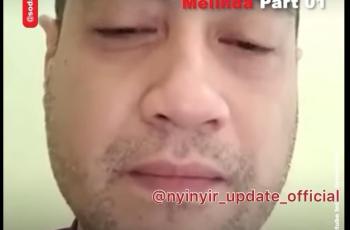 Video Permohonan Maaf Ferry Irawan Viral, Malah Diledek: Siapa yang Ga Sedih Kehilangan Aset