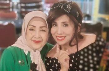 Ingat Anaknya Dipenjara, Ibu Ferry Irawan Susah Makan dan Tidur: Sedih