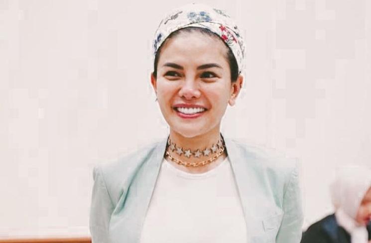 Kronologi Perseteruan Nikita Mirzani dan Bunda Corla (instagram/@nikitamirzanimawardi_172)