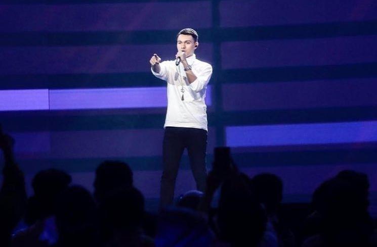 Kontestan Indonesian Idol 2023 yang Disorot (Instagram/@indonesianidolid)