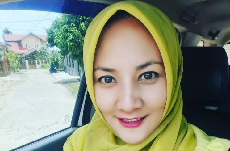 Potret Terbaru Pemain Milla di Si Doel Anak Gedongan. (Instagram/@pepifebiyanti)