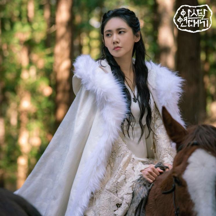 Drama Terbaru Choo Ja Hyun (Soompi)