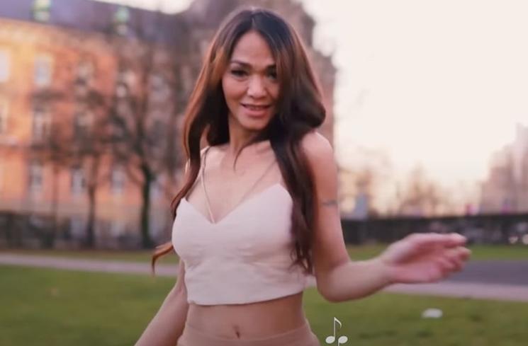 Daftar Tudingan Nikita Mirzani ke Bunda Corla (instagram/@corla_2)