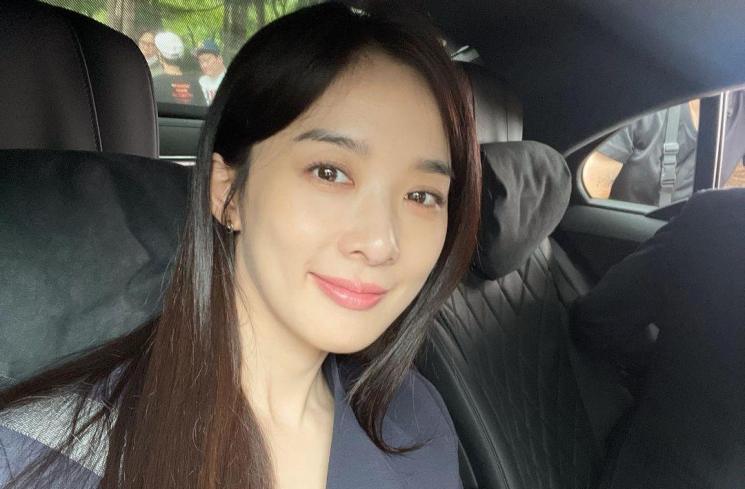 Sinopsis Celebrity (Instagram/@leechungah)