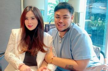 9 Kedekatan Ivan Gunawan dan Maharani Kemala, Diterpa Rumor 'Main Dukun'