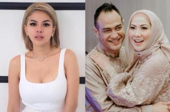 Nikita Mirzani Ungkap Nama Asli Bunda Corla, Venna Melinda Damai usai KDRT?