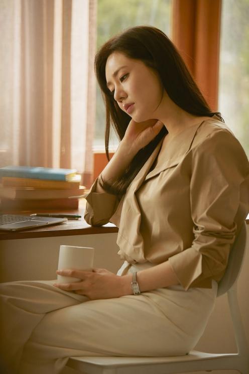 Drama Terbaru Choo Ja Hyun (Soompi)