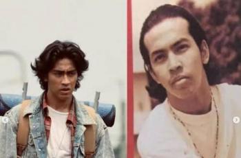 Abidzar Al Ghifari Ucap Selamat Ultah ke Mendiang Uje: Air Mata Menetes