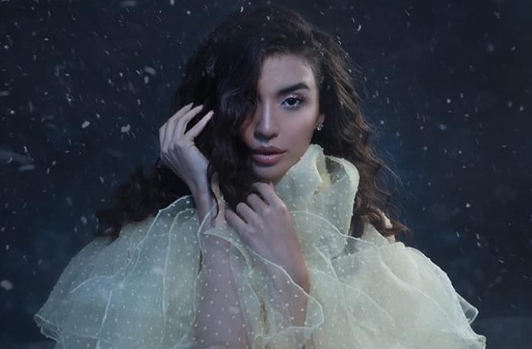Artis Pilih Cerai Usai KDRT (instagram/@manodelia)