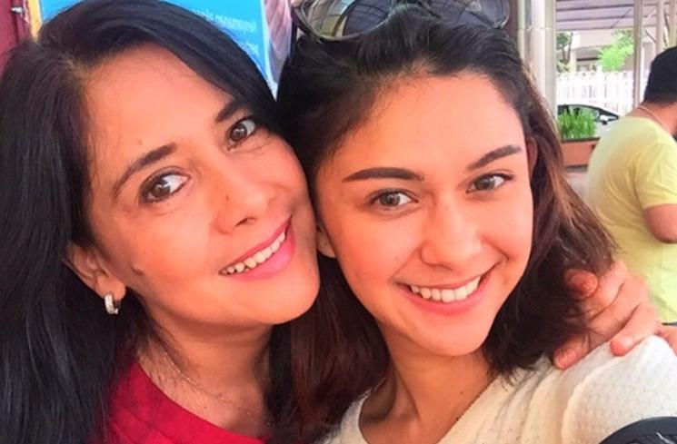 Transformasi Nana Mirdad (instagram/@nanamirdad_)