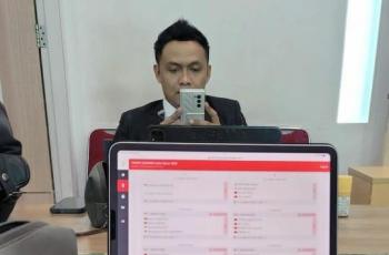 Fadly Sungkara Dirujak usai Hina BL Indonesia Berpendidikan Rendah dan Gak Level