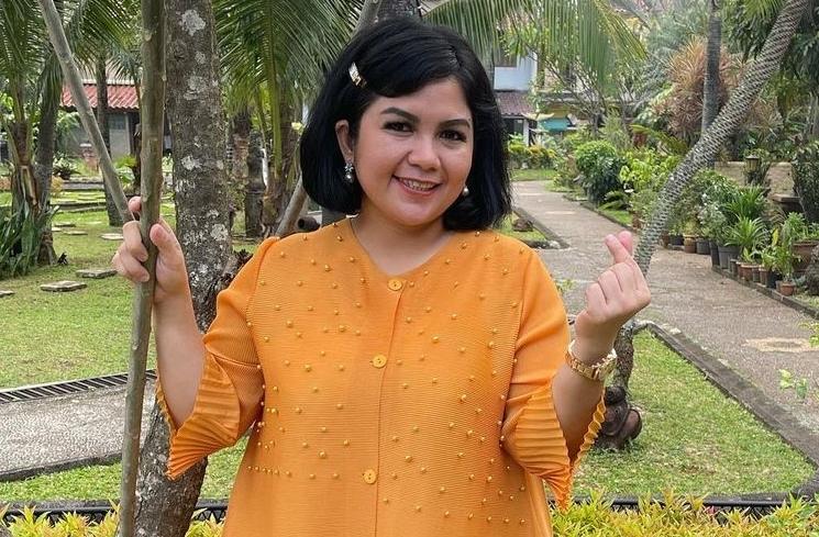 Artis Pilih Cerai Usai KDRT (instagram/@joydestinytobing)