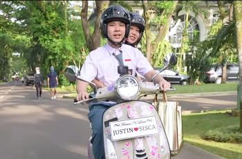 Prestasi Membanggakan! Jess No Limit Raih Tempat di Daftar Forbes 30 Under 30 Asia 2025