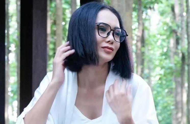 Artis Pilih Cerai Usai KDRT (instagram/@yunishara36)