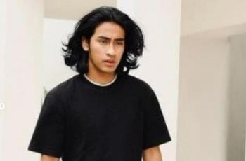 Abidzar Al Ghifari Tak Menangis saat Salat Jenazah dan Pemakaman Uje, Beberkan Alasan Tak Terduga