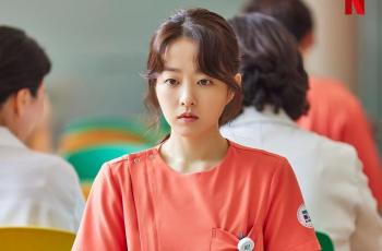 Sinopsis Daily Dose of Sunshine, Kisah Park Bo Young Jadi Perawat di Bangsal Psikiatri