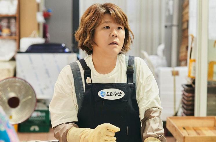 Drama Terbaru Lee Jung Eun (Instagram/@tvn_drama)