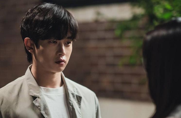 Drama Terbaru Kim Min Seok (Instagram/@samuliesword)