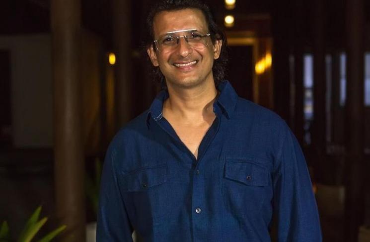 Sharman Joshi [Instagram/sharmanjoshi]