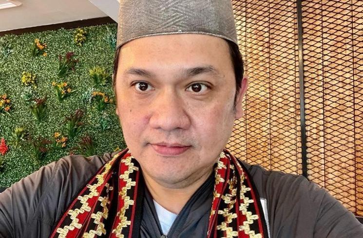 Kontroversi Farhat Abbas (instagram/@farhatabbasofficial)