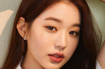 7 Fakta Unik Wonyoung IVE yang Kena Hujat Gegara Cara makan Pizza, Ternyata Keturunan Taiwan