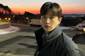 5 Drama Terbaru Kim Min Seok yang Lagi Ulang Tahun ke-33, Siap Berakting di Deliveryman