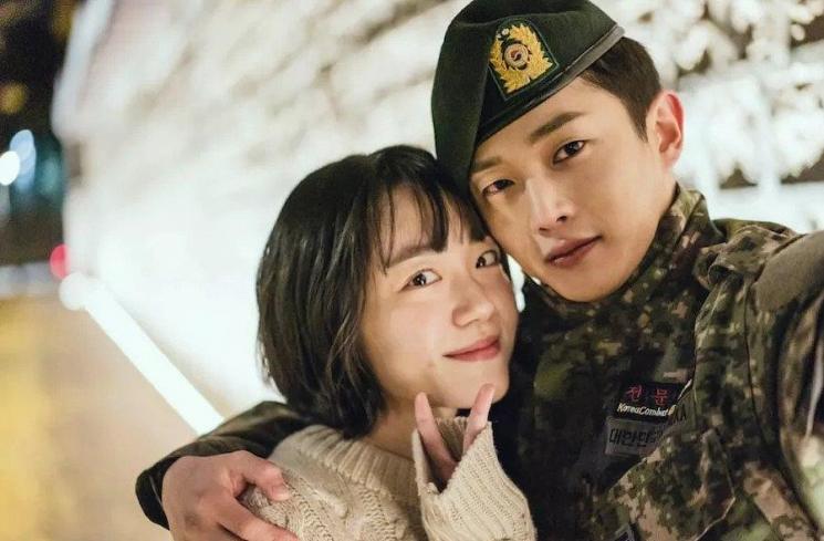 Drama Terbaru Kim Min Seok (Soompi)