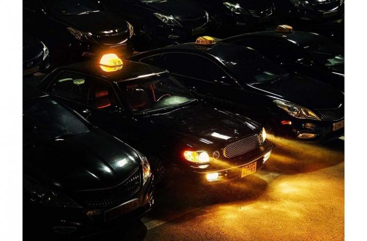 Sinopsis Taxi Driver Season 2 (Instagram/@sbsdrama.official)