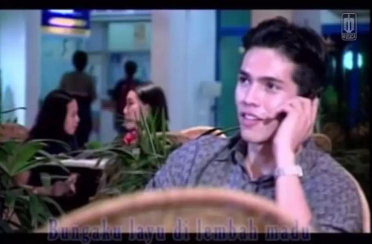 Transformasi Adrian Maulana. (YouTube/Musica Klasik)
