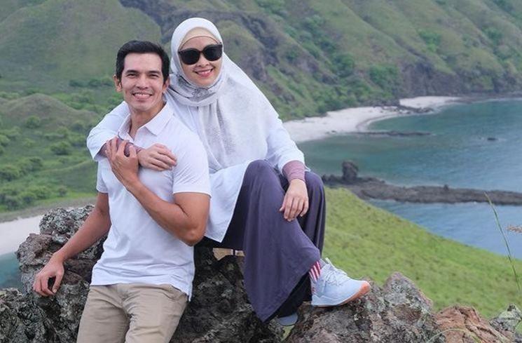 Transformasi Adrian Maulana. (Instagram/@adrianmaulana)