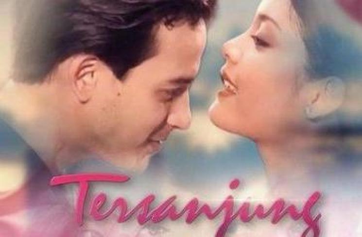 Potret Dulu dan Sekarang Pemain Sinetron Tersanjung (twitter)