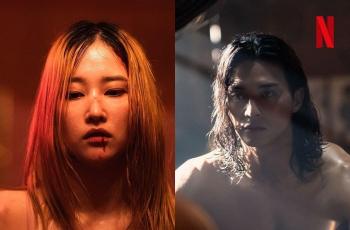 4 Fakta Ballerina, Film Baru Jeon Jong Seo dan Kim Ji Hoon Tentang Balas Dendam di Netflix