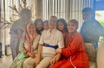 Masih Hilang Ingatan, Indra Bekti Bisa Lakukan 1 Hal Mulia sampai Istri Mewek: Allah Maha Besar