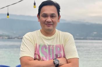 Farhat Abbas Yakin Bunda Corla Bukan Perempuan: Apa Perlu Kita Buat Sayembara?