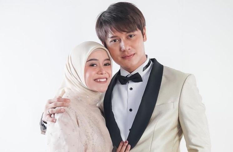 Pasutri Artis yang Pernah Ngekos atau Ngontrak (instagram/@rizkybillar)