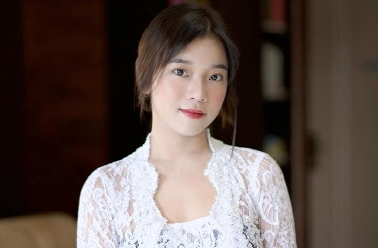 Biodata dan Profil Anggis Devaki (instagram/@anggisdevakii)