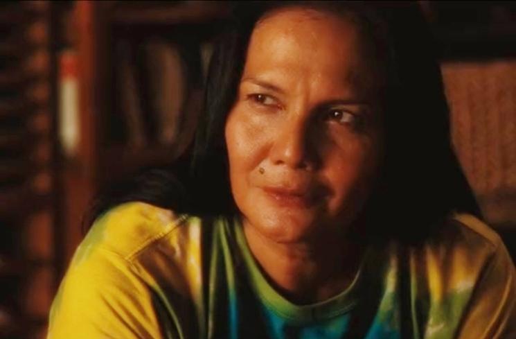 Film Populer Christine Hakim (IMDb)