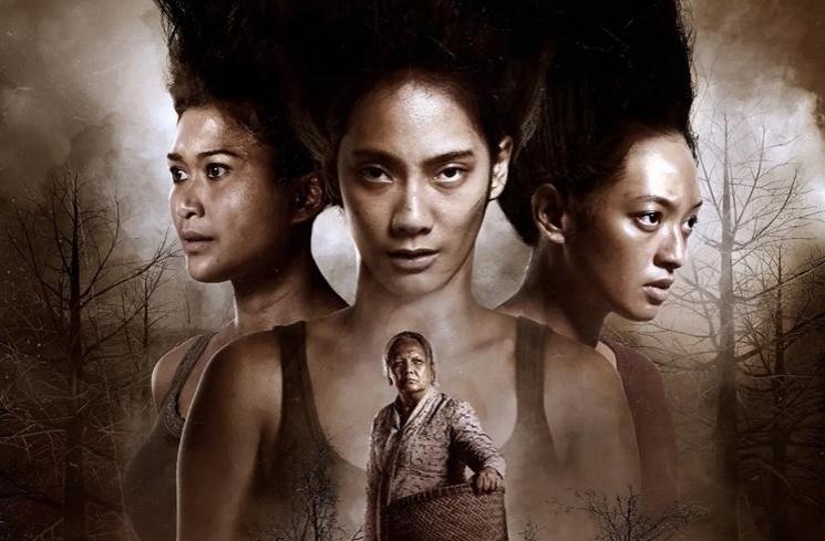 Film Populer Christine Hakim (IMDb)