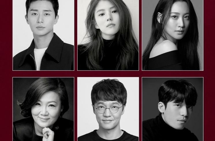 Drama Terbaru Claudia Kim (Instagram/@theswoonnetflix)