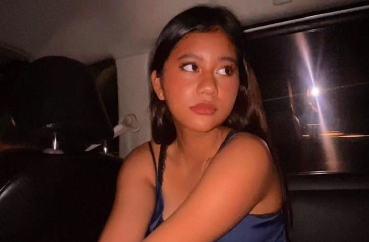 Potret Miyake Keinaka Anak Titi Radjo Bintang (Instagram/@miyake.keinaka)